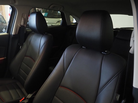 Mazda CX-3 16 of 25