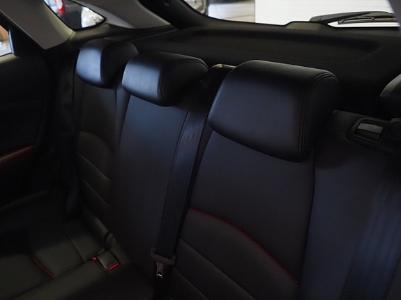 Mazda CX-3 15 of 25