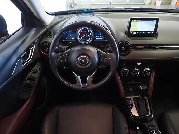 Mazda CX-3 14 of 25