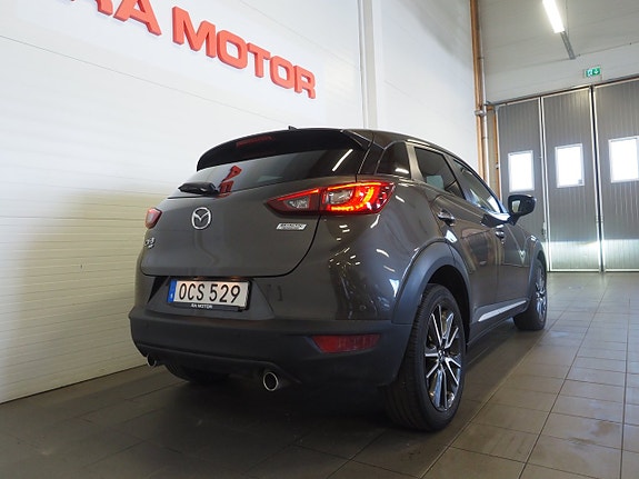 Mazda CX-3 6 of 25