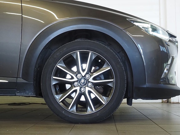 Mazda CX-3 8 of 25