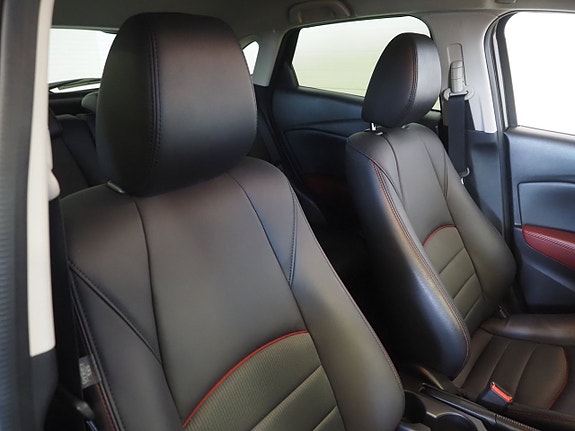 Mazda CX-3 9 of 25