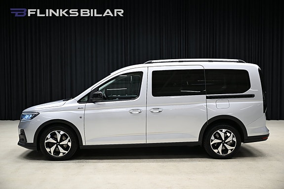 Ford Tourneo Connect 3 of 5