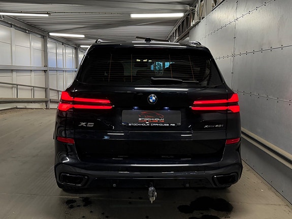 BMW X5 6 of 29