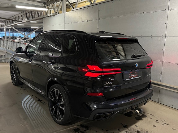 BMW X5 5 of 5