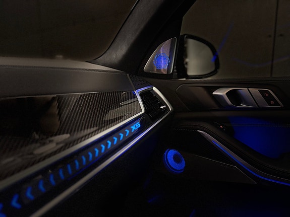 BMW X5 18 of 29