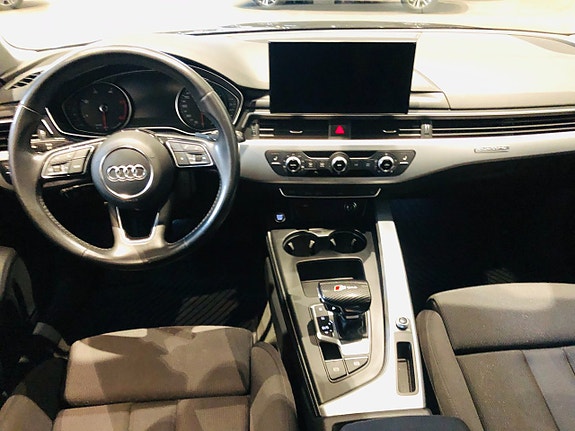Audi A4 8 of 9