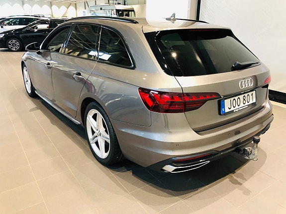 Audi A4 4 of 5