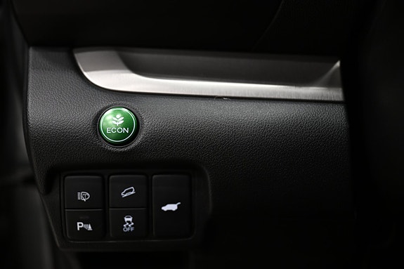 Honda CR-V 22 of 30