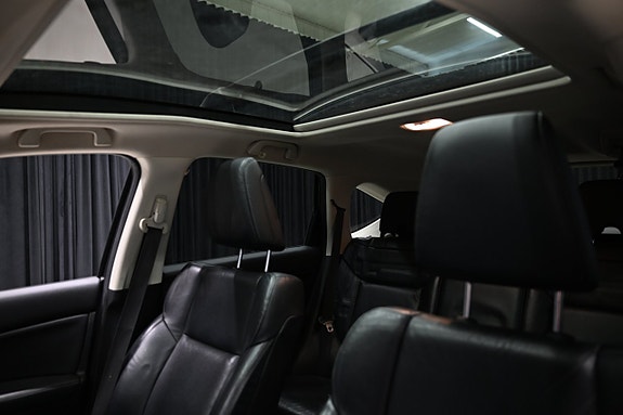 Honda CR-V 14 of 30