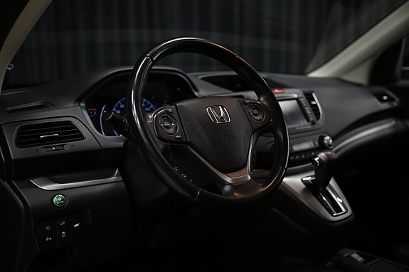 Honda CR-V 11 of 30