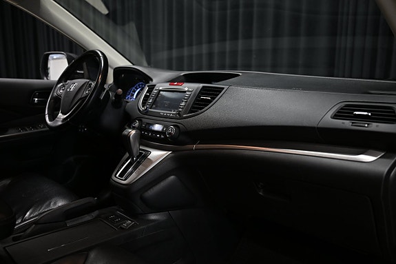 Honda CR-V 28 of 30