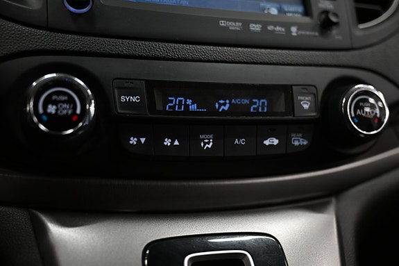Honda CR-V 27 of 30