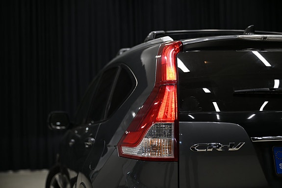 Honda CR-V 18 of 30