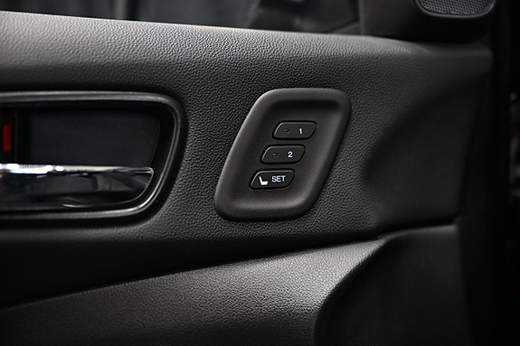 Honda CR-V 23 of 30