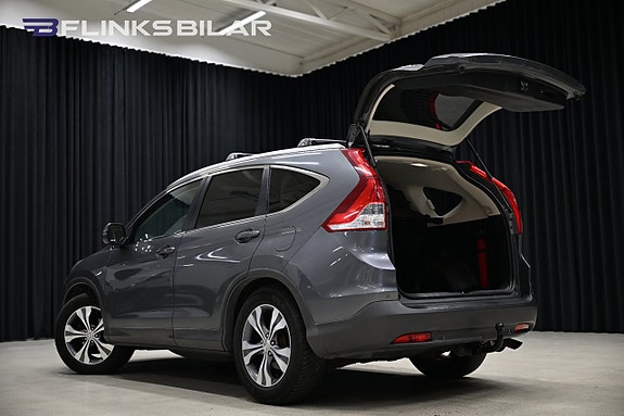 Honda CR-V 5 of 30