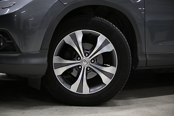 Honda CR-V 3 of 30