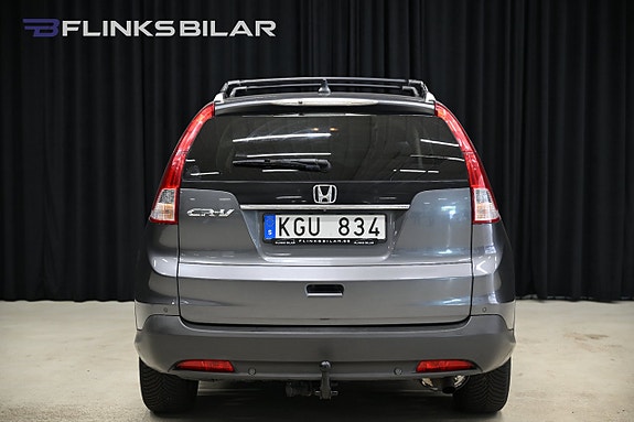 Honda CR-V 9 of 30