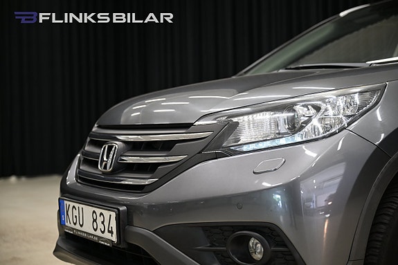 Honda CR-V 8 of 30