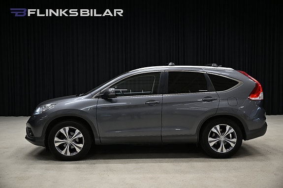 Honda CR-V 2 of 30
