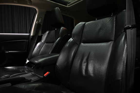 Honda CR-V 12 of 30