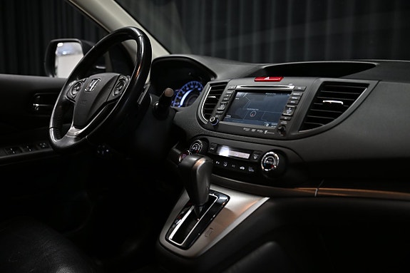 Honda CR-V 29 of 30