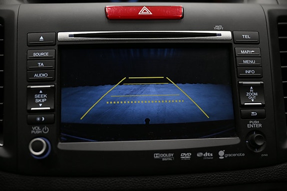 Honda CR-V 13 of 30