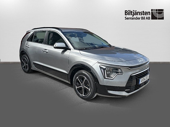 Kia Niro 3 of 14