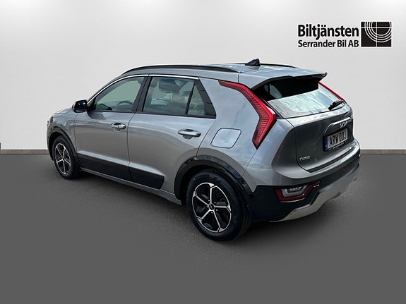 Kia Niro 6 of 14