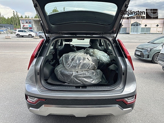 Kia Niro 14 of 14