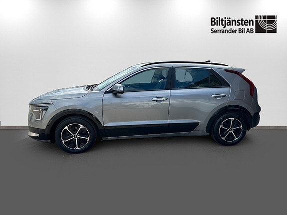 Kia Niro 4 of 14