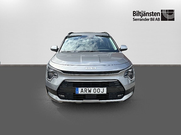 Kia Niro 2 of 14