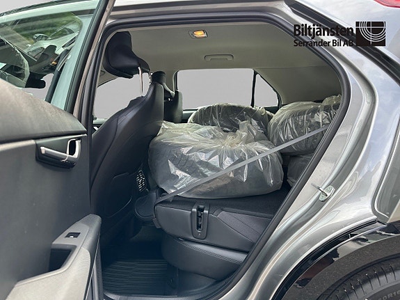 Kia Niro 9 of 14