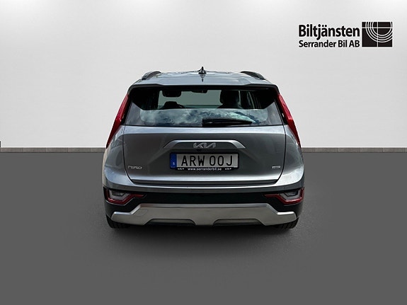 Kia Niro 5 of 14