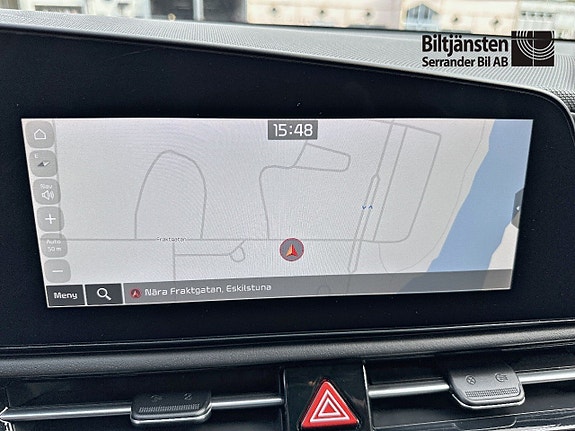 Kia Niro 11 of 14