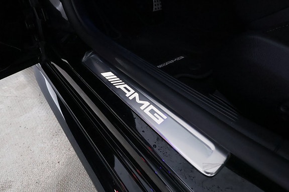 Mercedes-Benz C63 22 of 30