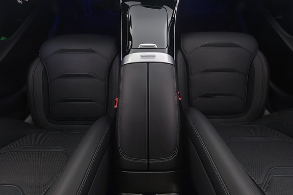 Mercedes-Benz C63 20 of 30