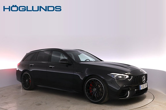 Mercedes-Benz AMG GT-Serie 2 of 5