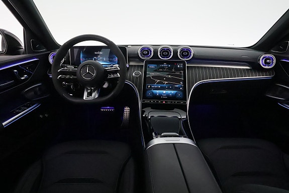 Mercedes-Benz C63 19 of 30