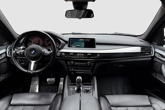 BMW X6 11 of 20