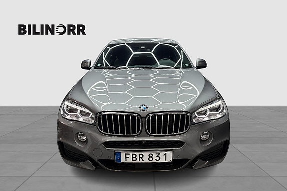 BMW X6 8 of 20