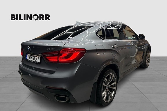 BMW X6 5 of 5
