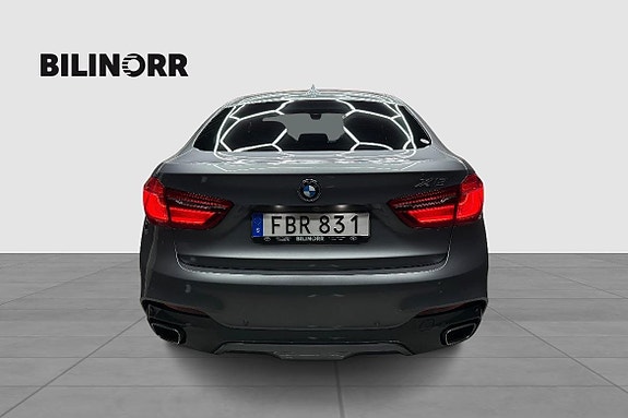BMW X6 3 of 5