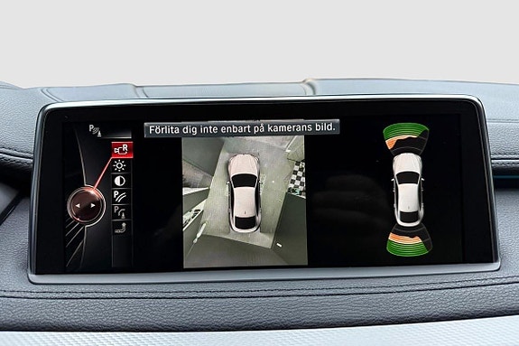 BMW X6 20 of 20