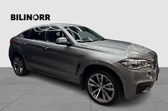BMW X6 7 of 20