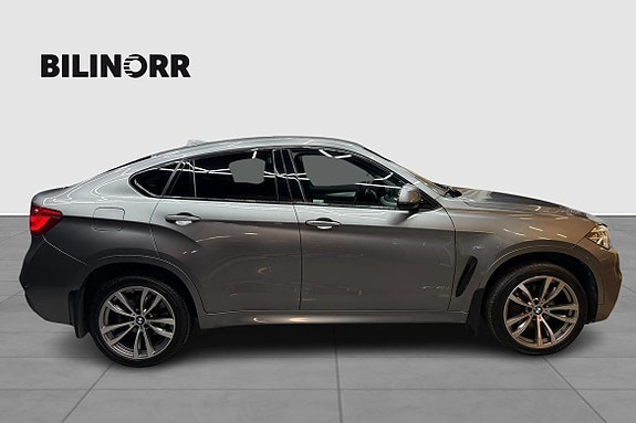 BMW X6 6 of 20