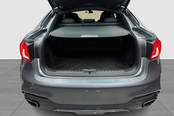 BMW X6 4 of 5