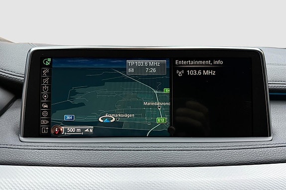 BMW X6 18 of 20