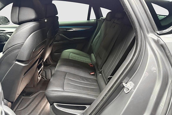 BMW X6 14 of 20
