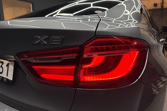 BMW X6 10 of 20